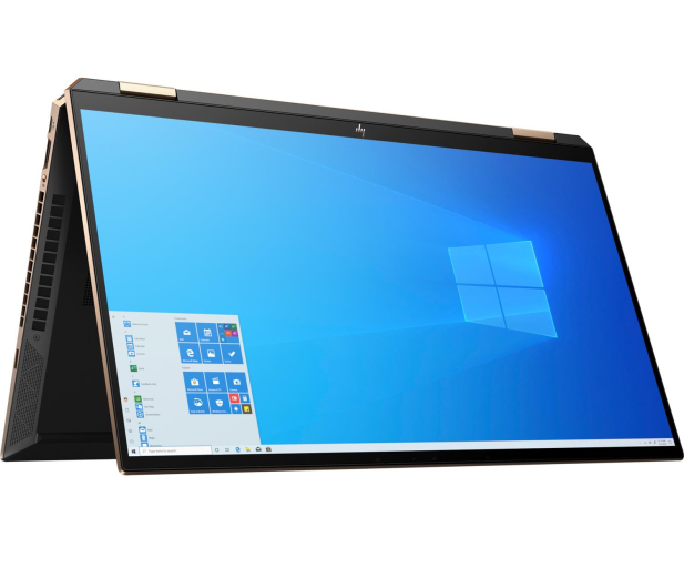 HP Spectre 15 x360 i7-10510/16GB/1TB/Win10P MX330 - 593222 - zdjęcie 6